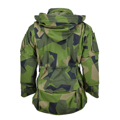 TACGEAR Smock stiliaus striukė Splinter marginimo