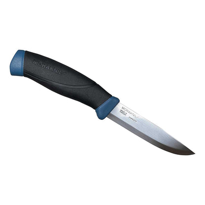 MORAKNIV Companion universalus fiksuotas peilis daugiafunkcis